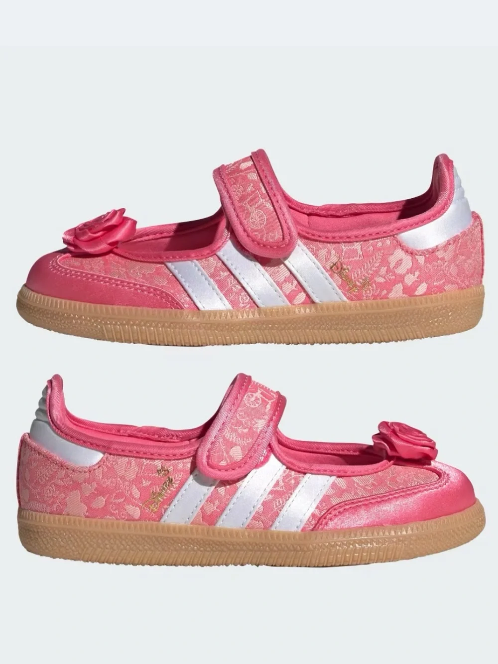 👸🏼💓 ADIDAS SAMBA JANE x DISNEY ALICE SLEEPING BEAUTY AURORA 👸🏼💓